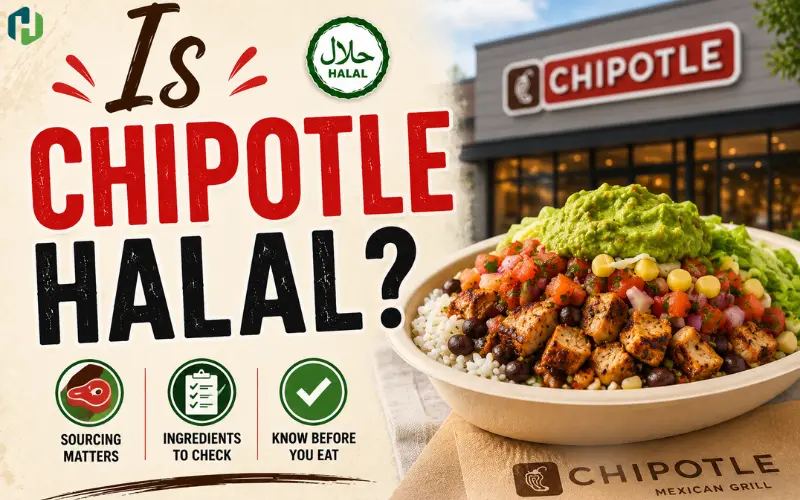 Is Chipotle Halal