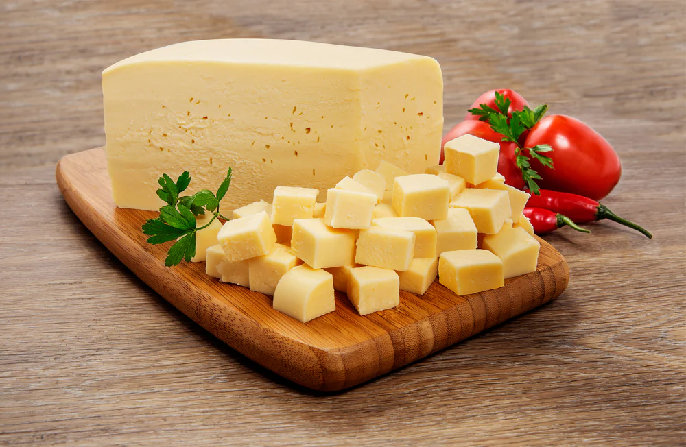 Cheese
