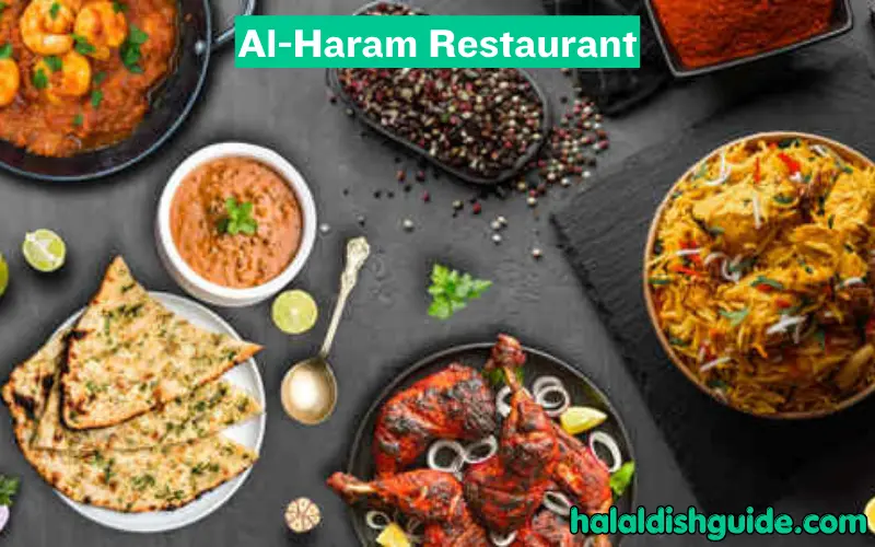 Al-Haram Restaurant