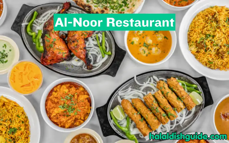 Al-Noor Restaurant