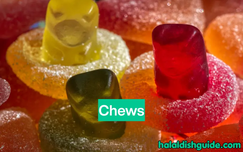 Chews