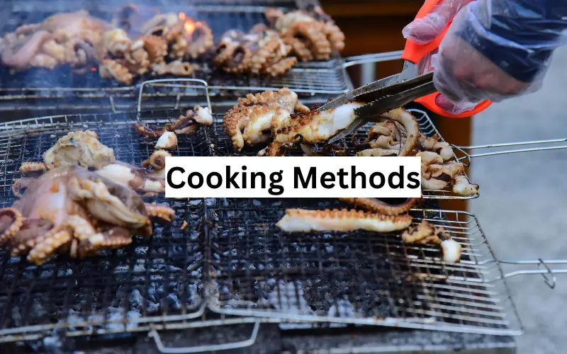 Cooking Methods