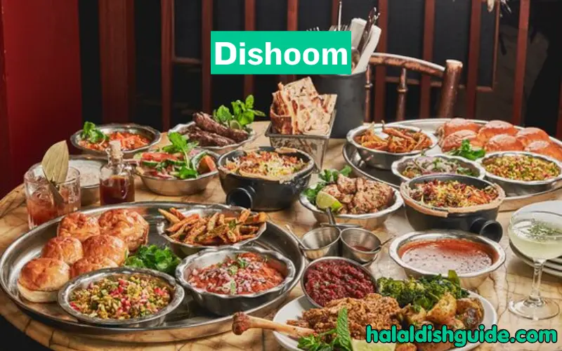 Dishoom