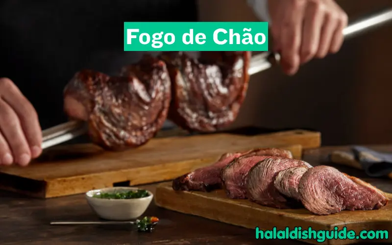 Fogo de Chão