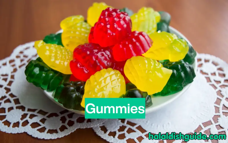 Gummies