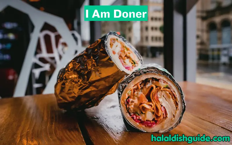 I Am Doner