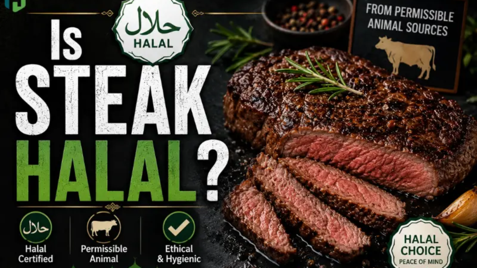 Is Steak Halal