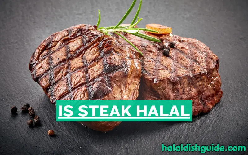 Is Steak Halal