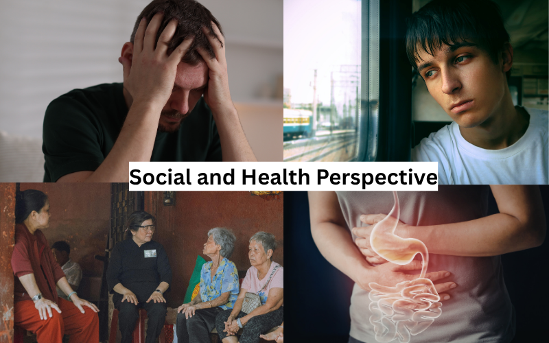 Social and Health Perspective