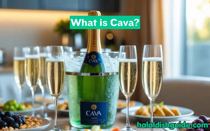 What is Cava