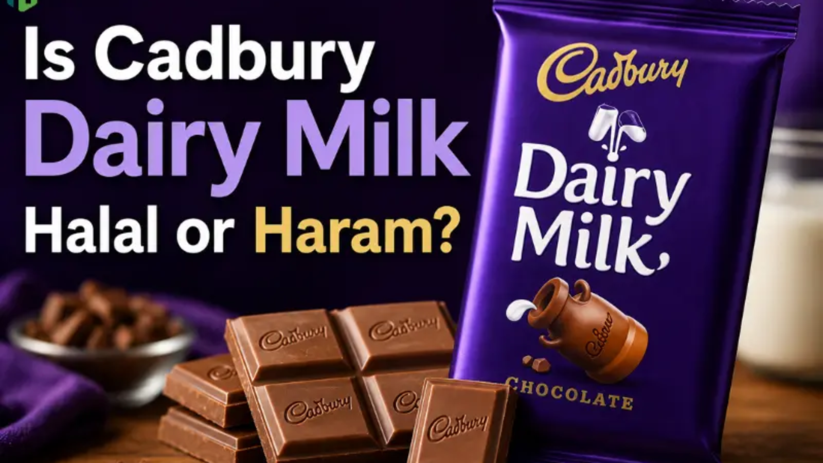 Cadbury Dairy Milk