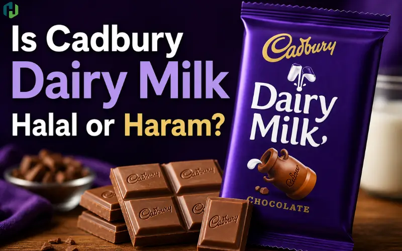Cadbury Dairy Milk