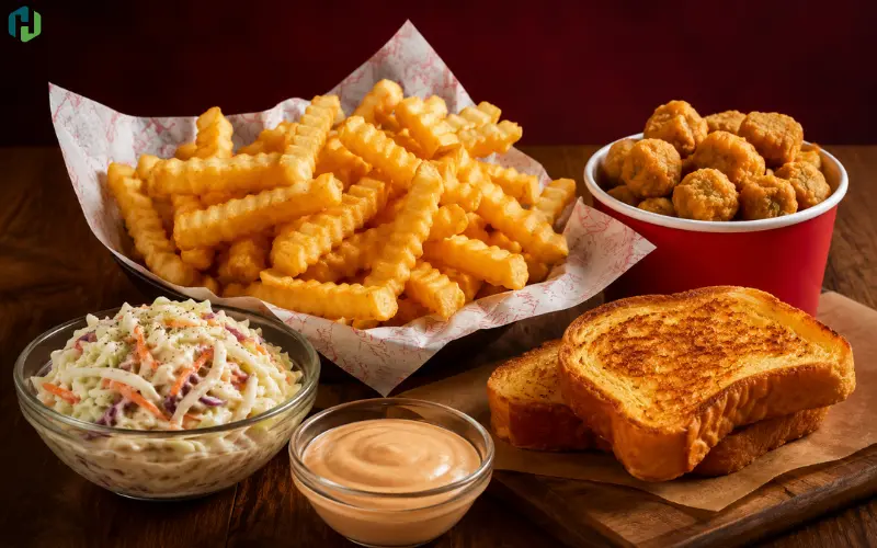 Is Canes halal