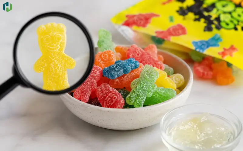 Is Sour Patch Kids Halal