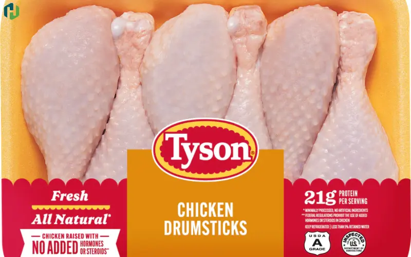 Is Tyson Chicken Halal