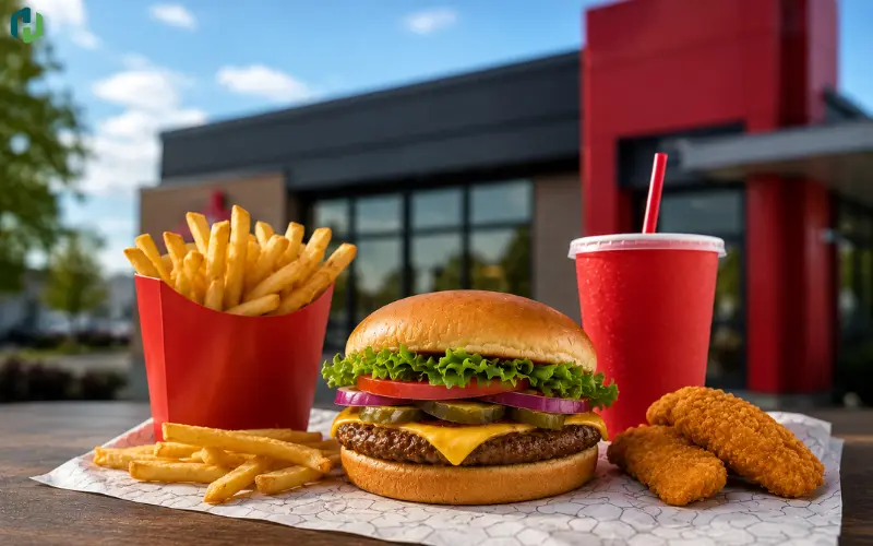 Is Wendys halal or haram