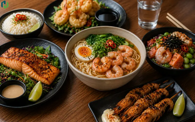 Is Wagamama Halal