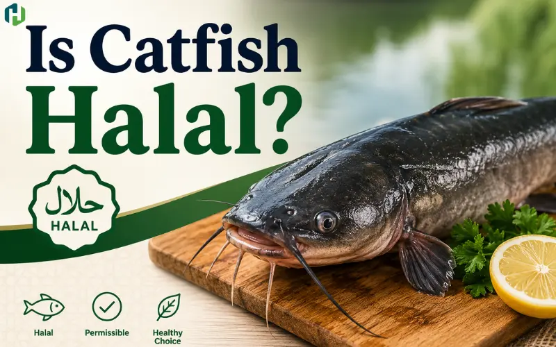 Is Catfish Halal