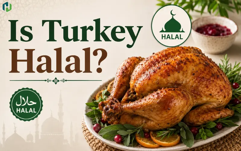 is turkey halal