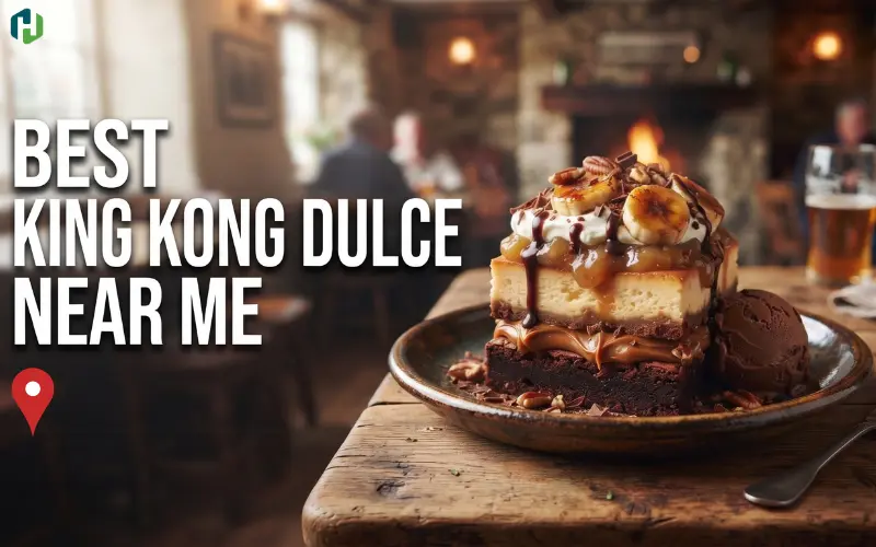 Best King Kong Dulce Near Me
