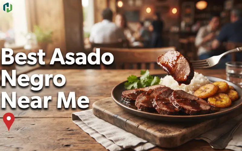 Best Asado Negro Near Me
