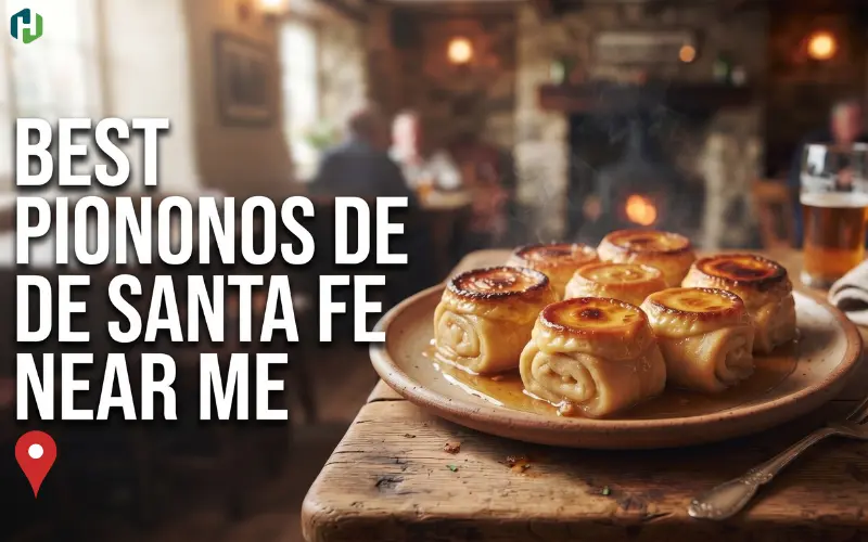 Best Piononos de Santa Fe Near Me