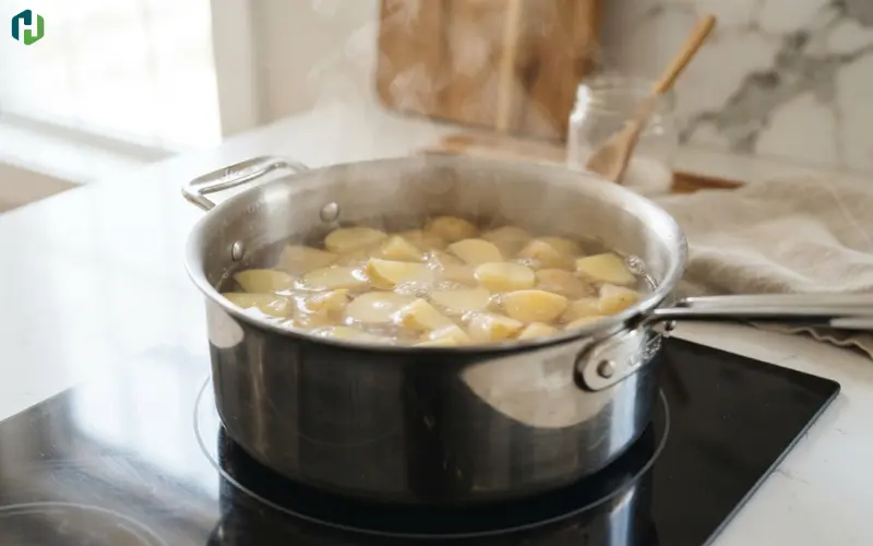Best Potato Salad Recipe