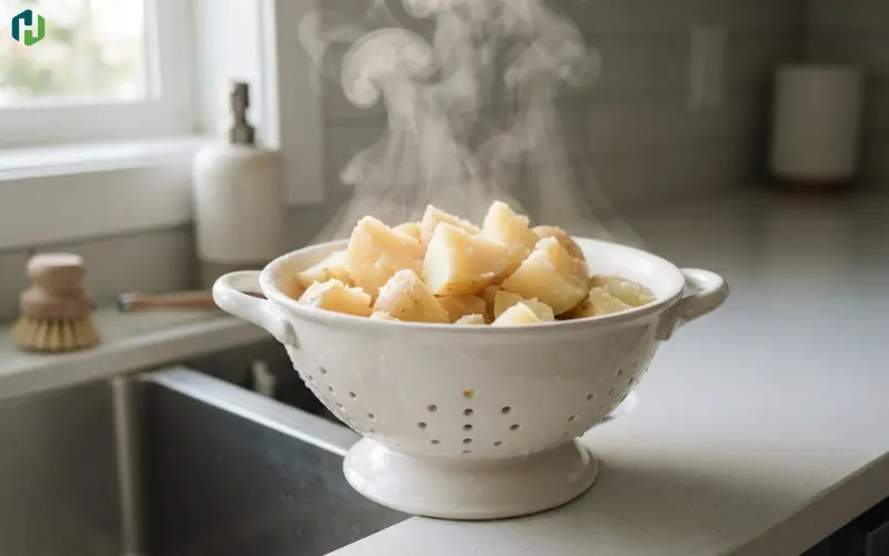 Best Potato Salad Recipe