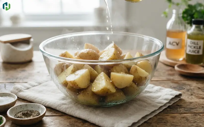 Best Potato Salad Recipe