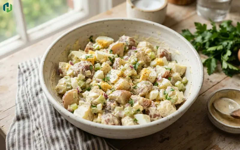 Best Potato Salad Recipe