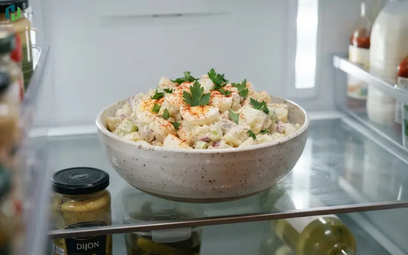 Best Potato Salad Recipe