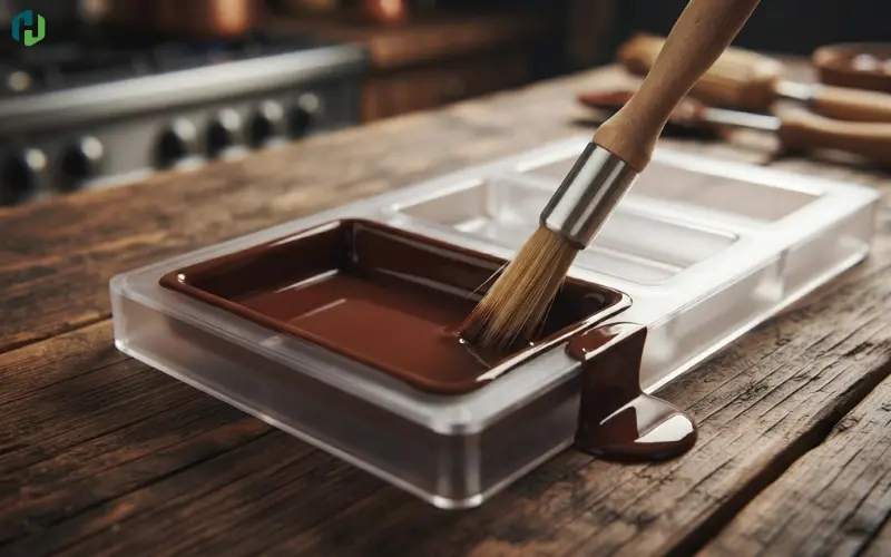 Dubai Chocolate Recipe