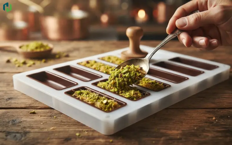 Dubai Chocolate Recipe